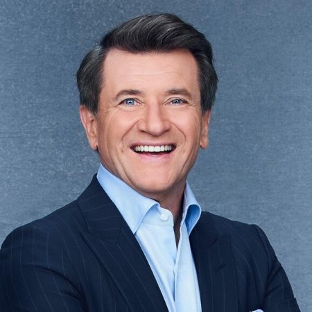 Robert Herjavec